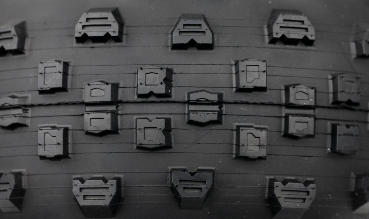 Copertone Hutchinson Toro KolossSpider Tech - Tubeless Ready 3 Copertone Hutchinson Toro KolossSpider Tech - Tubeless Ready - immagine 3