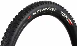 Copertone Hutchinson ToroRace Riposte 50a - Hardskin - Tubeless Ready