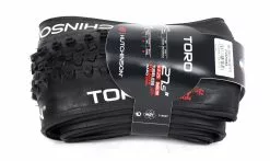 Copertone Hutchinson ToroRace Riposte Enduro - Hardskin - Tubeless Ready -Vendite MTB Pneu Hutchinson Toro Race Riposte Enduro Hardskin Tubeless Ready Pack 1235x735