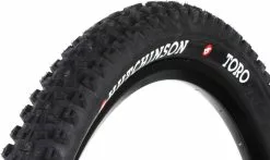 Copertone Hutchinson Toro66 TPI