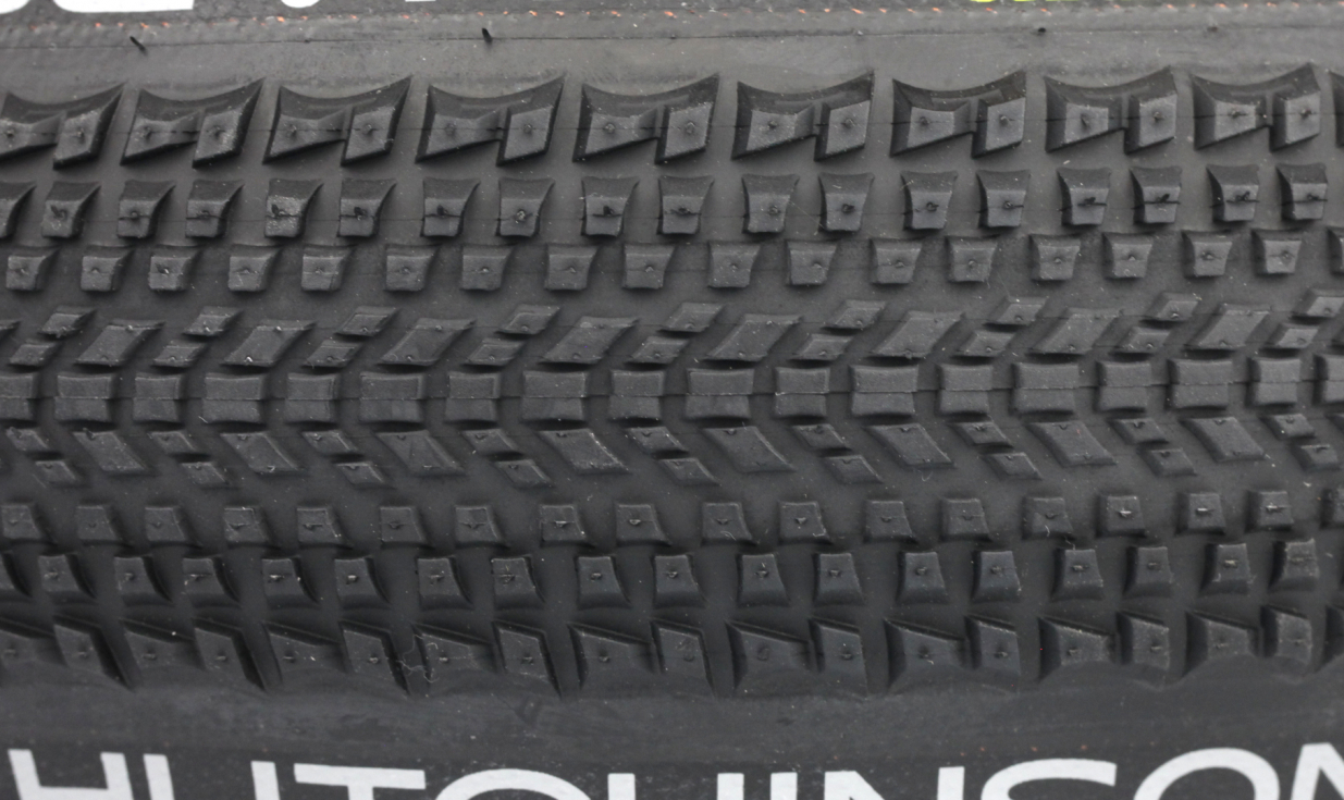 Pneumatico Hutchinson TouaregHardSkin - Tubeless Ready - 127 Tpi 5 Pneumatico Hutchinson TouaregHardSkin - Tubeless Ready - 127 Tpi - immagine 5