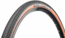 Pneumatico Hutchinson TouaregHardSkin - Tubeless Ready - 127 Tpi