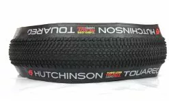 Pneumatico Hutchinson TouaregHardSkin - Tubeless Ready - 127 Tpi 8 Pneumatico Hutchinson TouaregHardSkin - Tubeless Ready - 127 Tpi -Vendite MTB Pneu Hutchinson Touareg HardSkin Tubeless Ready 127 tpi profil noir 1235x735