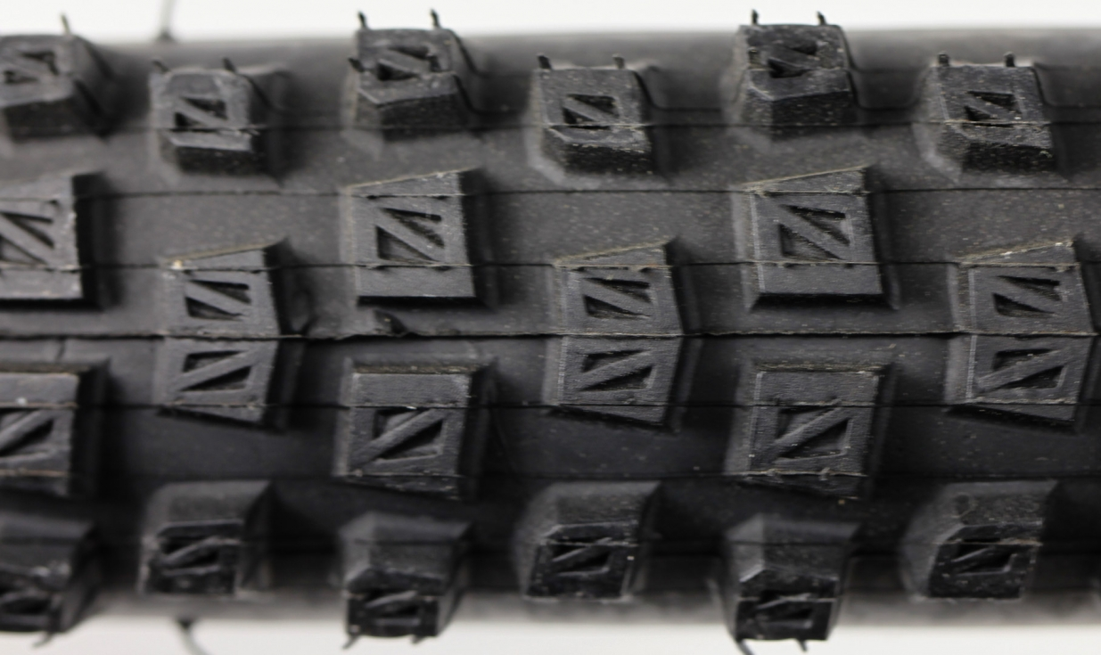 Copertone Hutchinson Iguana Tempo Libero33 TPI 3 Copertone Hutchinson Iguana Tempo Libero33 TPI - immagine 3