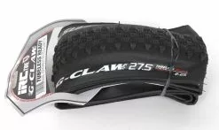Copertone IRC G-ClawTubeless Ready -Vendite MTB Pneu IRC G Claw Tubeless Ready Pack 1235x735
