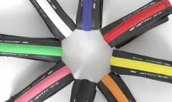 Copertoncino IRC Jetty Plus