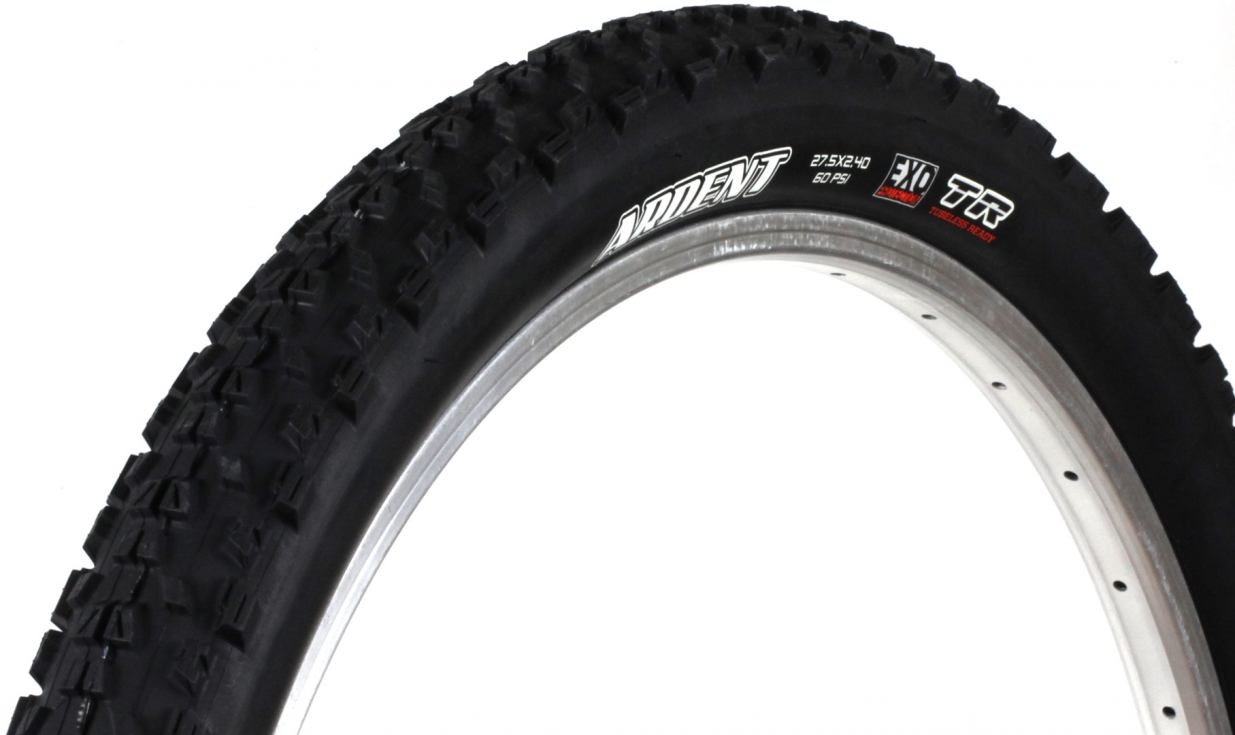 Copertone Maxxis ArdentEXO Protection - Dual 62a/60a - Tubeless Ready 1 Copertone Maxxis ArdentEXO Protection - Dual 62a/60a - Tubeless Ready