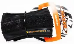 Copertone Maxxis AspenDual 62a/60a -Vendite MTB Pneu Maxxis Aspen 70a pack 1235x735