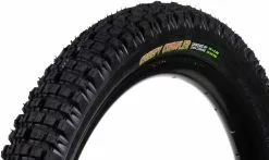 Copertone Maxxis Creepy CrawlerSuper Tacky 42a - 2 Strati - Butile