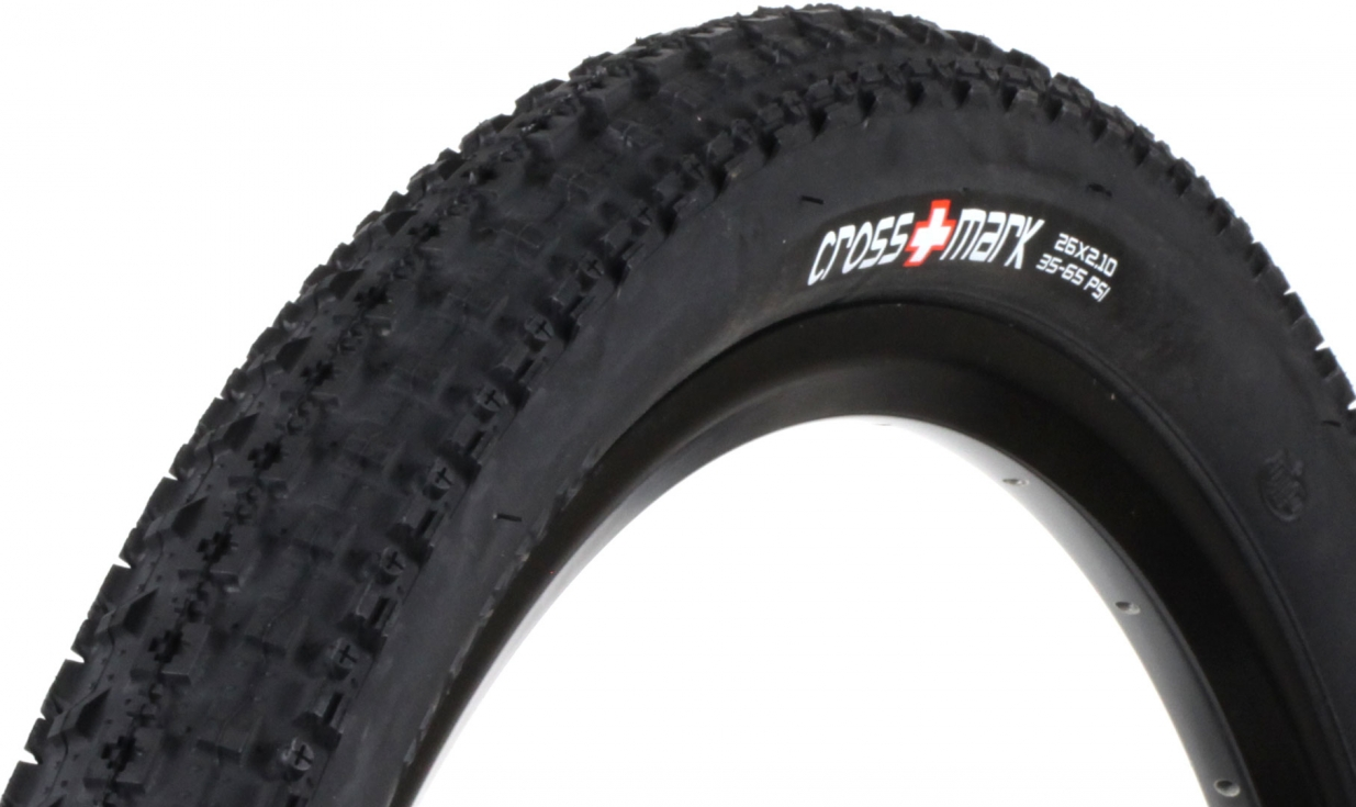 Copertone Maxxis CrossMark70a 1 Copertone Maxxis CrossMark70a