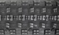 Pneumatico Maxxis Crossmark IIEXO Protection - Dual 62a/60a - Tubeless Ready -Vendite MTB Pneu Maxxis Crossmark II EXO Protection Dual 62a 60a Tubeless Ready Macro 1235x735