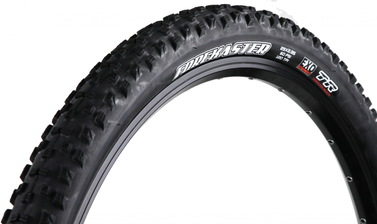 Copertone Maxxis ForekasterEXO Protection - Dual 62a/60a - Tubeless Ready 1 Copertone Maxxis ForekasterEXO Protection - Dual 62a/60a - Tubeless Ready