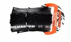 Copertone Maxxis ForekasterEXO Protection - Dual 62a/60a - Tubeless Ready 6 Copertone Maxxis ForekasterEXO Protection - Dual 62a/60a - Tubeless Ready -Vendite MTB Pneu Maxxis Forekaster EXO Protection Dual 62a60a Tubeless Ready 1235x735