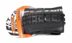 Copertone Maxxis High Roller II EXO Protection - 3C Maxx Terra - Tubeless Ready -Vendite MTB Pneu Maxxis High Roller 2 3C maxxterra EXO TLR 2 1235x735