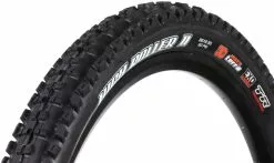 Copertone Maxxis High Roller II EXO Protection - 3C Maxx Terra - Tubeless Ready