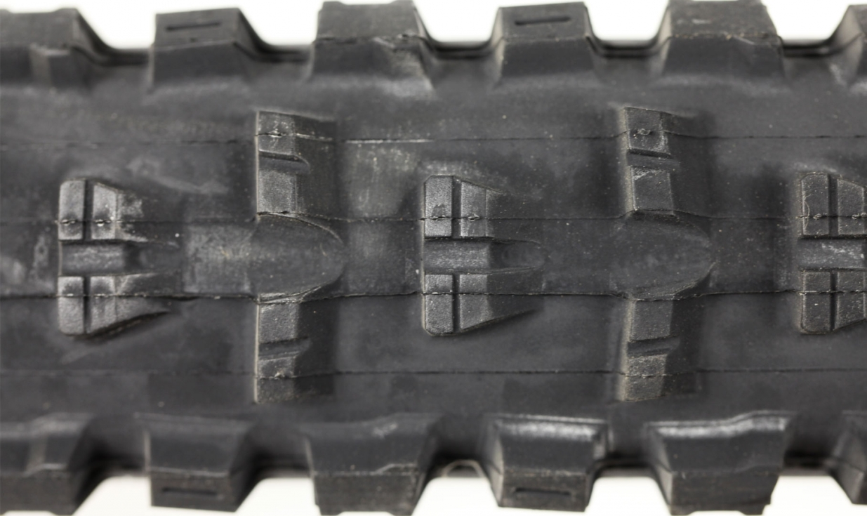 Copertone Maxxis High Roller IIMaxxPro 60a - EXO Protection 4 Copertone Maxxis High Roller IIMaxxPro 60a - EXO Protection - immagine 4