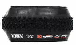 Pneumatico Maxxis IkonEXO Protection - 3C Maxx Speed - Tubeless Ready 9 Pneumatico Maxxis IkonEXO Protection - 3C Maxx Speed - Tubeless Ready -Vendite MTB Pneu Maxxis Ikon 3c Maxxspeed Exo Tubeless Ready 1 1235x735