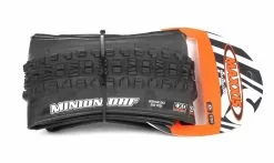 Copertone Maxxis Minion DHFEXO Protection - Dual 62a/60a - Tubeless Ready 7 Copertone Maxxis Minion DHFEXO Protection - Dual 62a/60a - Tubeless Ready -Vendite MTB Pneu Maxxis Minion DH AV Exo Protection Dual TLR pack 1235x735