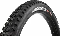 Copertone Maxxis Minion DHF Wide TrailEXO+ Protection - 3C Maxx Terra - Tubeless Ready
