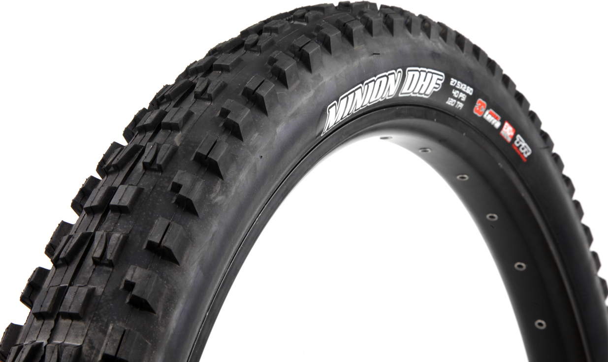 Copertone Maxxis Minion DHF Wide TrailEXO+ Protection - 3C Maxx Terra - Tubeless Ready 1 Copertone Maxxis Minion DHF Wide TrailEXO+ Protection - 3C Maxx Terra - Tubeless Ready