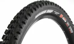 Copertone Maxxis Minion DHF Wide TrailEXO Protection - 3C Maxx Terra - Tubeless Ready