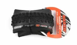 Copertone Maxxis Minion DHF Wide TrailEXO Protection - 3C Maxx Terra - Tubeless Ready -Vendite MTB Pneu Maxxis Minion DHF Wide Trail EXO Protection 3C Maxx Terra Tubeless Ready pack 1235x735