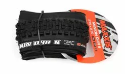 Copertone Maxxis Minion DHR II3C Maxx Terra - Double Down - Tubeless Ready -Vendite MTB Pneu Maxxis Minion DHR II 3C Maxx Terra Double Down Tubeless Ready pack 1235x735