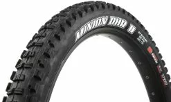 Copertone Maxxis Minion DHR II+EXO Protection - 3C Maxx Terra - Tubeless Ready