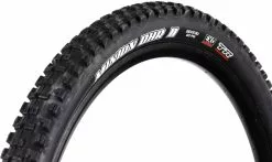 Copertone Maxxis Minion DHR IIEXO Protection - Dual 62a/60a - Tubeless Ready