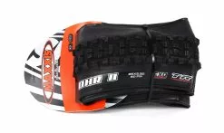 Copertone Maxxis Minion DHR IIEXO Protection - Dual 62a/60a - Tubeless Ready -Vendite MTB Pneu Maxxis Minion DHR II Exo Tubeless Ready 1235x735