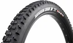 Copertone Maxxis Minion DHR II Wide TrailEXO+ Protection - 3C Maxx Terra - Tubeless Ready