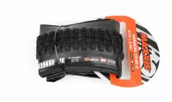 Copertone Maxxis Minion DHR II Wide TrailEXO+ Protection - 3C Maxx Terra - Tubeless Ready 7 Copertone Maxxis Minion DHR II Wide TrailEXO+ Protection - 3C Maxx Terra - Tubeless Ready -Vendite MTB Pneu Maxxis Minion DHR II Wide Trail EXO Protection 3C Maxx Terra Tubeless Ready pack 1235x735