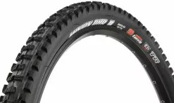 Copertone Maxxis Minion DHR II Wide TrailEXO Protection - 3C Maxx Terra - Tubeless Ready