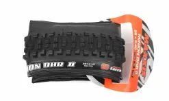 Copertone Maxxis Minion DHR II Wide TrailEXO Protection - 3C Maxx Terra - Tubeless Ready 6 Copertone Maxxis Minion DHR II Wide TrailEXO Protection - 3C Maxx Terra - Tubeless Ready -Vendite MTB Pneu Maxxis Minion DHR II Wide Trail EXO Protection 3C Maxx Terra Tubeless Ready pack 1235x735