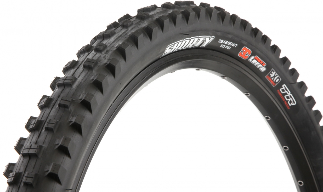 Copertone Maxxis Shorty Wide TrailEXO Protection - 3C Maxx Terra - Tubeless Ready 1 Copertone Maxxis Shorty Wide TrailEXO Protection - 3C Maxx Terra - Tubeless Ready