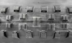 Copertone Maxxis Shorty Wide TrailEXO Protection - 3C Maxx Terra - Tubeless Ready 7 Copertone Maxxis Shorty Wide TrailEXO Protection - 3C Maxx Terra - Tubeless Ready -Vendite MTB Pneu Maxxis Shorty Wide Trail EXO Protection 3C Maxx Terra Tubeless Ready macro 1235x735