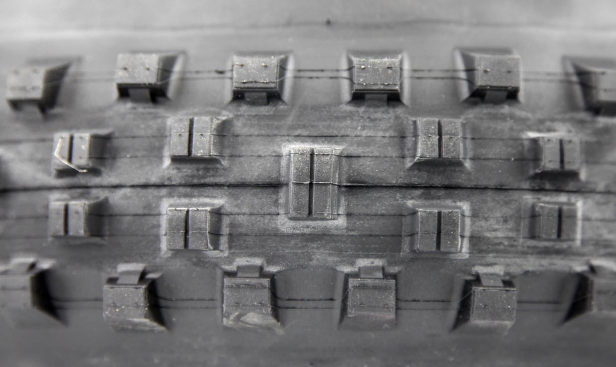 Copertone Maxxis Shorty Wide TrailEXO Protection - 3C Maxx Terra - Tubeless Ready 4 Copertone Maxxis Shorty Wide TrailEXO Protection - 3C Maxx Terra - Tubeless Ready - immagine 4