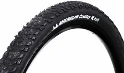 Copertone Michelin Country Dry 2
