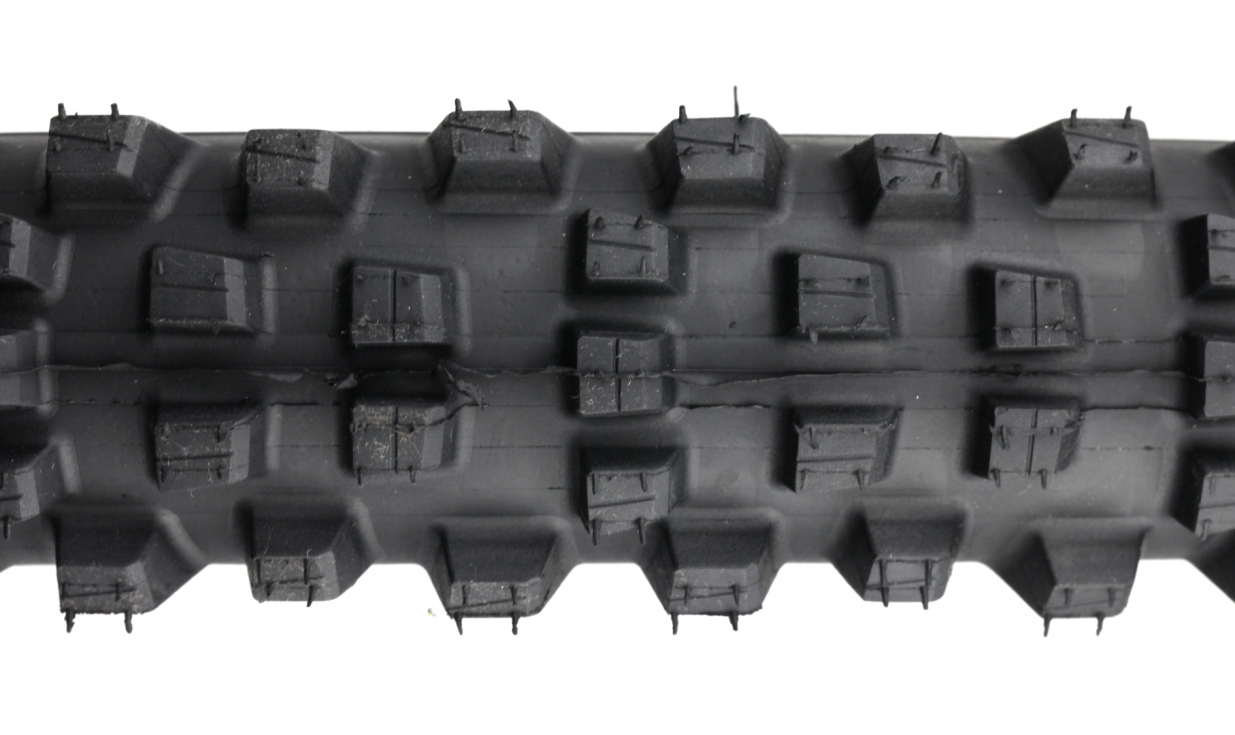 Pneumatico Michelin DH 22Magi-XDH - DownHill Shield Bead2Bead - Tubeless Ready 2 Pneumatico Michelin DH 22Magi-XDH - DownHill Shield Bead2Bead - Tubeless Ready - immagine 2