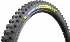 Pneumatico Michelin DH MudMagi-XDH - DownHill Shield Bead2Bead - Tubeless Ready