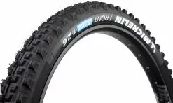 Copertone Michelin E-Wild Front+E-Gum-X - Gravity Shield - Tubeless Ready