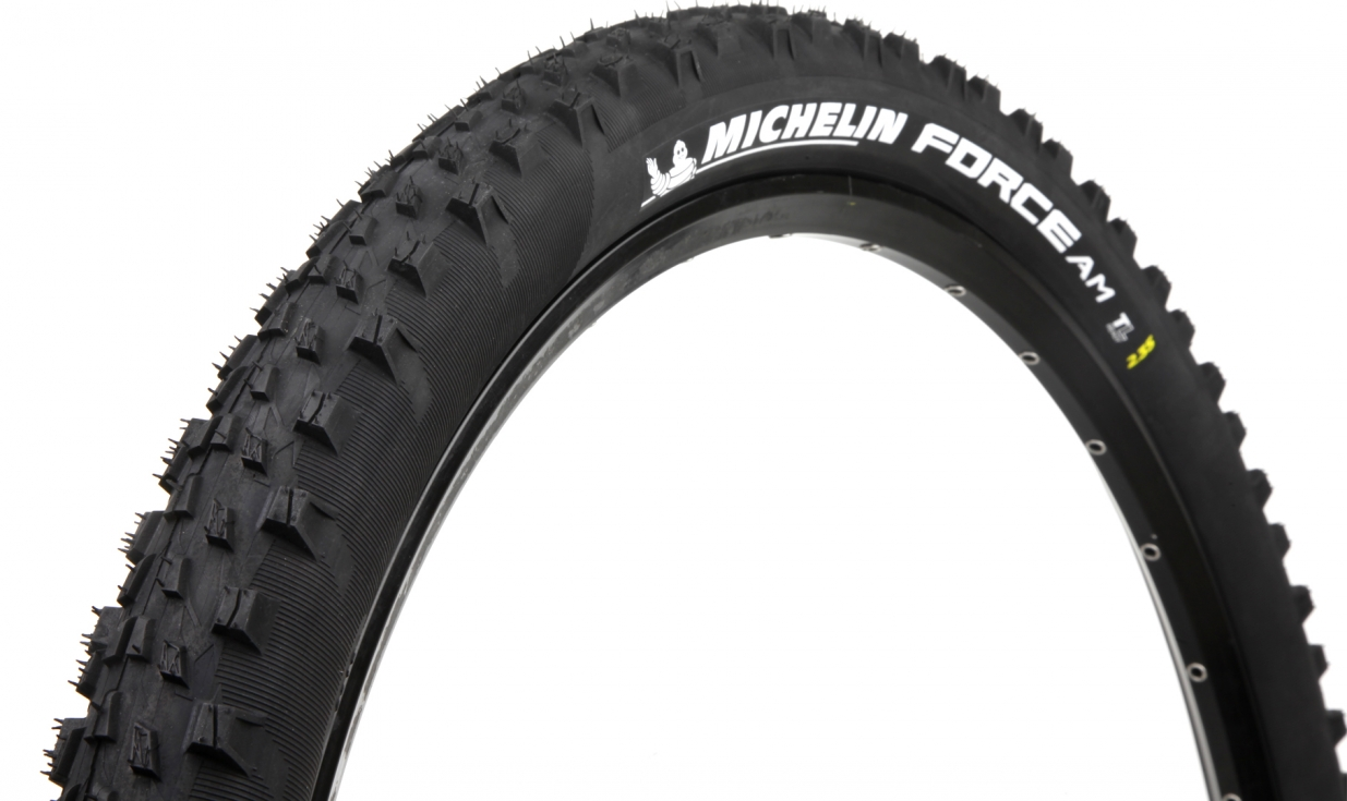 Copertone Michelin Force AM PerformanceTrail Shield Bead2Bead - Tubeless Ready - Ebike Ready 1 Copertone Michelin Force AM PerformanceTrail Shield Bead2Bead - Tubeless Ready - Ebike Ready