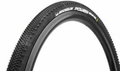 Copertone Michelin Power GravelX-miles Compound - Bead2Bead Protek - Tubeless Ready