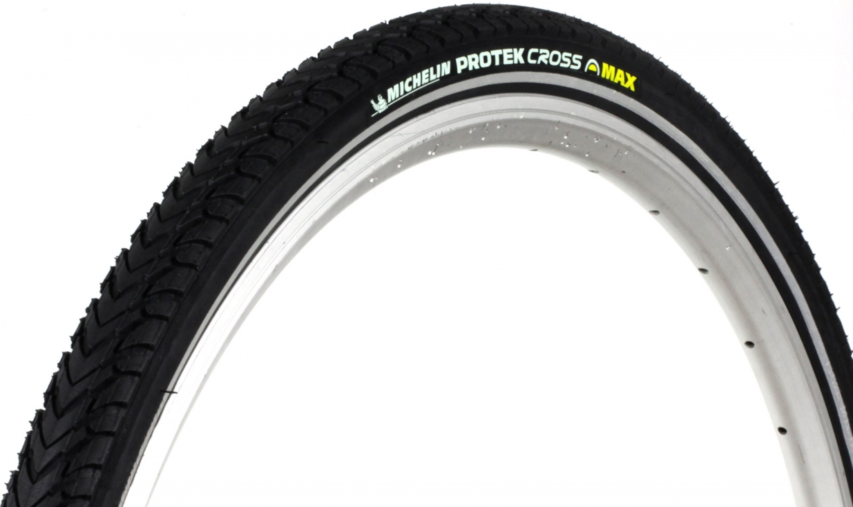 Copertone Michelin Protek Cross Max 1 Copertone Michelin Protek Cross Max