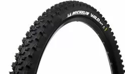 Copertone Michelin Wild AM PerformanceTrail Shield Bead2Bead - Tubeless Ready - Ebike Ready