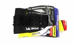 Copertone Michelin Wild AM PerformanceTrail Shield Bead2Bead - Tubeless Ready - Ebike Ready -Vendite MTB Pneu Michelin Wild AM Performance Line Gum X Trail Shield Tubeless Ready pack 1235x735