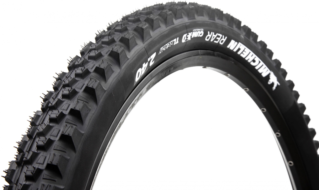 Copertone Michelin Wild Enduro Rear GUM-X3DGravity Shield - Tubeless Ready - Ebike Ready 1 Copertone Michelin Wild Enduro Rear GUM-X3DGravity Shield - Tubeless Ready - Ebike Ready