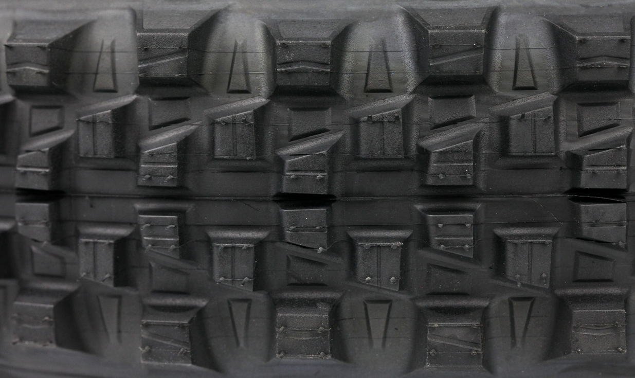 Copertone Michelin Wild Enduro Rear GUM-X3DGravity Shield - Tubeless Ready - Ebike Ready 4 Copertone Michelin Wild Enduro Rear GUM-X3DGravity Shield - Tubeless Ready - Ebike Ready - immagine 4