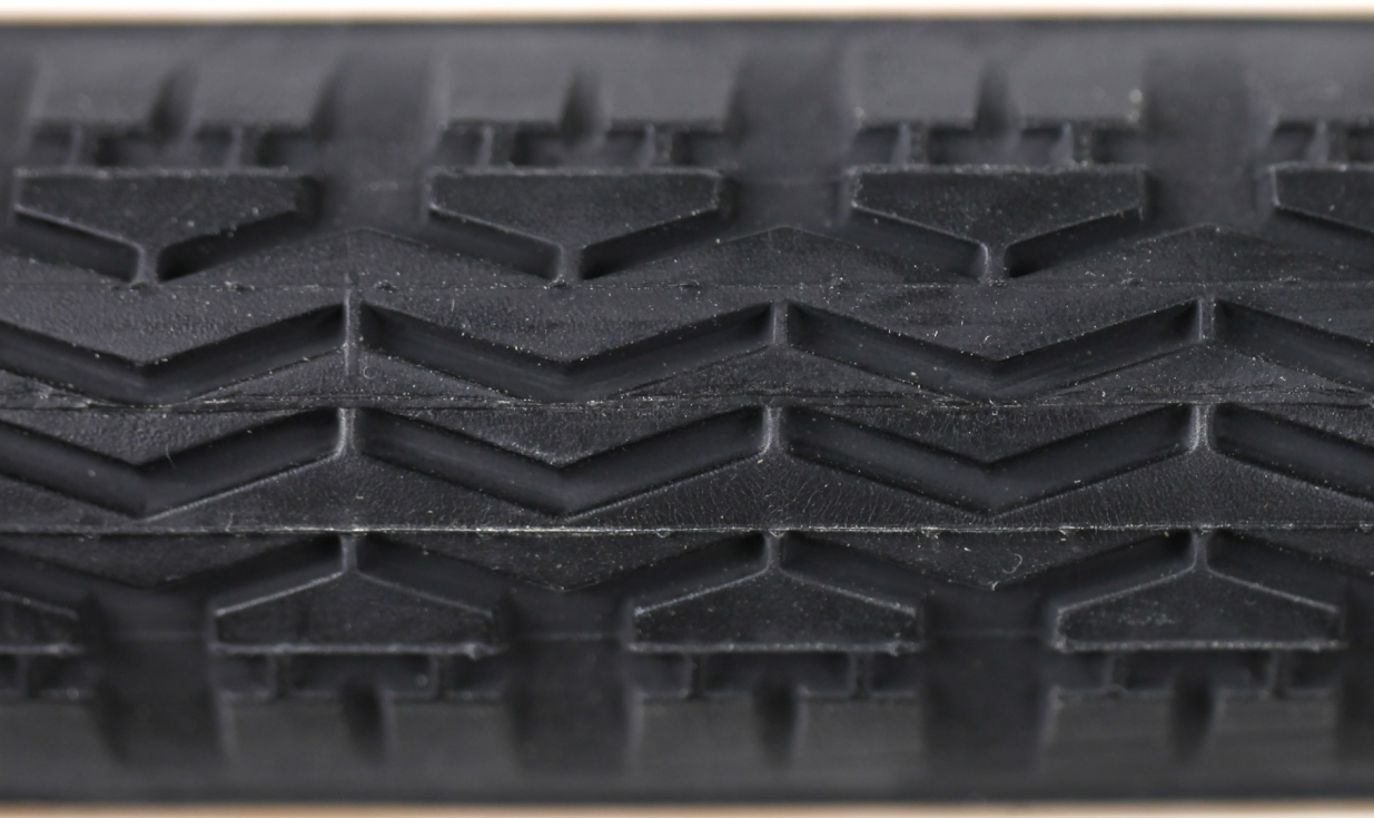 Copertone Michelin ZZ 2 Copertone Michelin ZZ - immagine 2