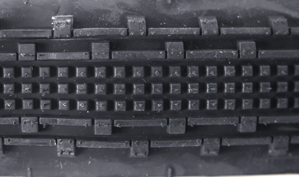 Pneumatico Panaracer Gravelking SKZSG Natural Compound - Tubeless Ready 2 Pneumatico Panaracer Gravelking SKZSG Natural Compound - Tubeless Ready - immagine 2